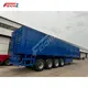 Hot Sale Semi Truck Trailer for Sale Price List 2