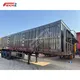 Best Semi Cargo Trailer Supply 3