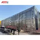 Best Semi Cargo Trailer Supply 4