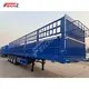 Semi Cargo Trailer - - Fei Chi 2