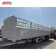 Top Semi Trailer Made in China 2