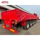 Latest Semi Trailer Price List 3