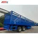 Semi Cargo Trailer by Fei Chi 3