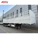 Semi Trailer Dealers Wholesale - Fei Chi 3