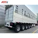 Semi Trailer Dealers Wholesale - Fei Chi 4