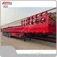 Latest Semi Trailer Price List 1