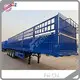 Semi Cargo Trailer - - Fei Chi 1