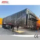 Best Semi Cargo Trailer Supply 1