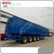 Hot Sale Semi Truck Trailer for Sale Price List 1