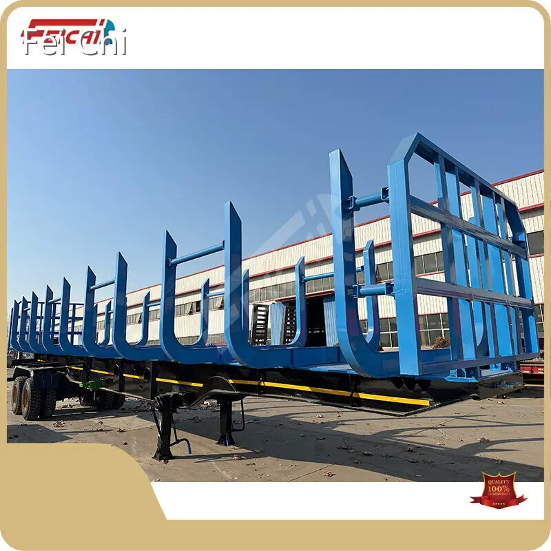Semi Trailer Companies Supplier 1