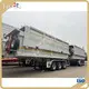 Semi Dump Trailers Top Brand 1