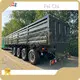 Hot Sale New Semi Trailers for Sale 1
