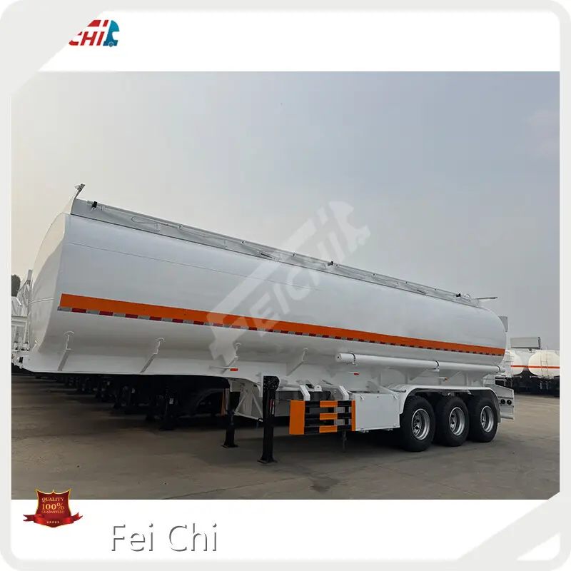 Best Semi Trailer Companies Price List 1