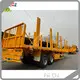 Fei Chi Log Trailer Highly Rated 1