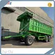 Semi Dump Trailer Manufacturers Wholesale - Fei Chi 1