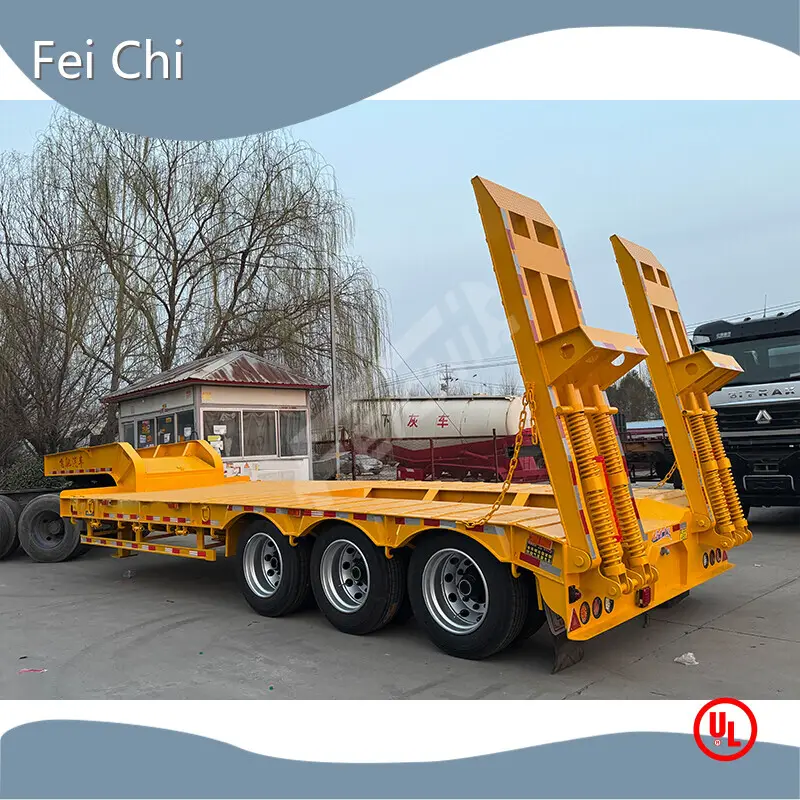 Semi Trailers for Sale Distributor 1