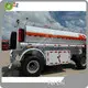 Factory Price Semi Trailer for Sale 1