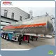 Best Semi Trailer Water Tankers for Sale 1