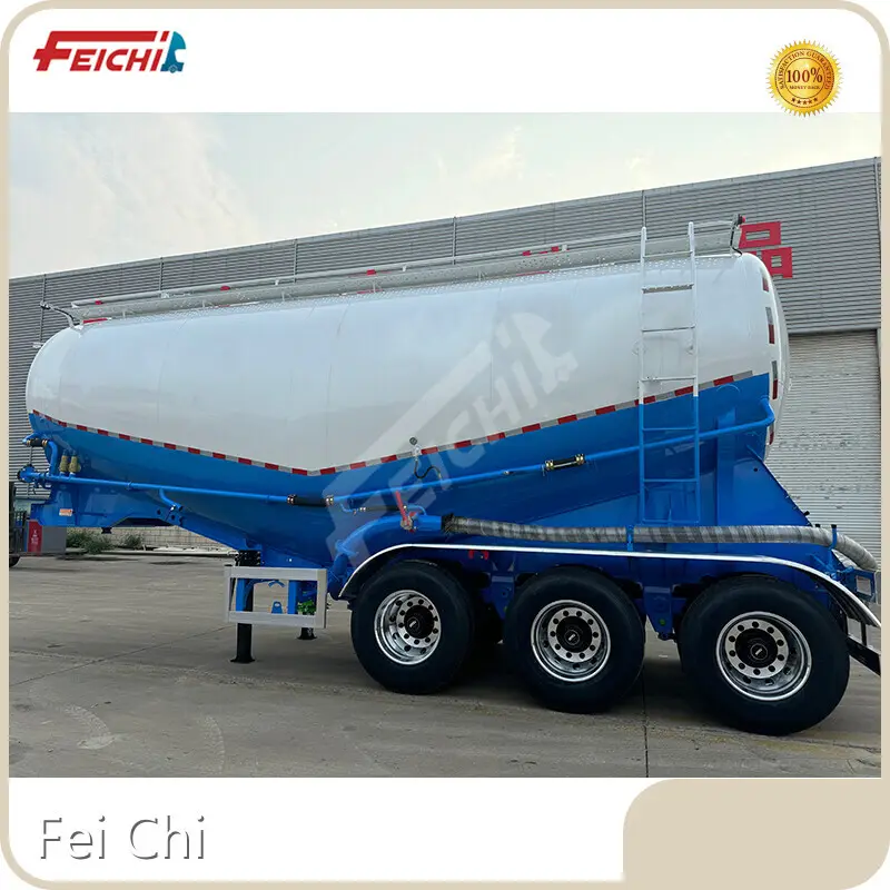 Good Selling Dry Bulk Cement Tanker Price List 1