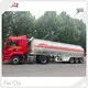 Gas Tanker Trailer for Sale Top Brand 1