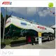 Factory Direct Semi Trailer Water Tankers for Sale Semi Trailer Water Tankers for Sale Company 1