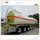 High-Qualityfuel Transport Trailers for Sale 1