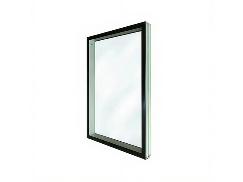 Universal Cleanroom Windows For Industrial Applications 1