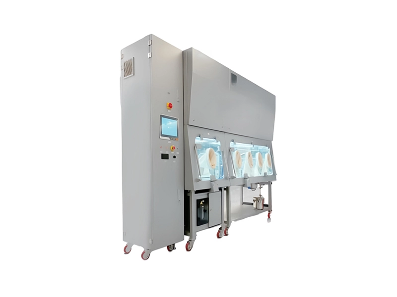 Sterile Isolators for Laboratory Sterile Environment 1