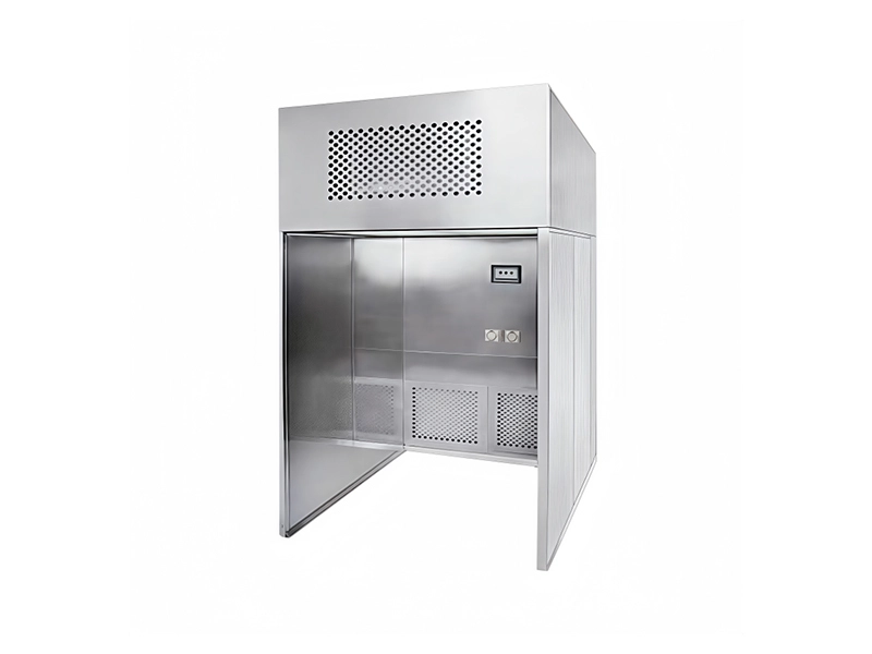 CE Standard Dispensing Pharmaceutical Weighing Booth 1