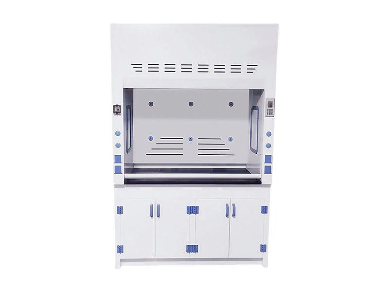 Laboratory furniture fume hood for sale 1