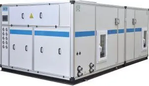 HVAC Commercial Industrial Air Conditioner for Air Conditioning System Dehumidifier 1