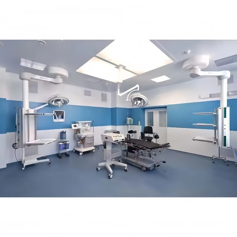 CE/ISO Modular Operating Room 1