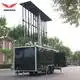For Theater and Performing Arts Mobile Video Wall by SINOSWAN 4