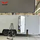 Mobile Led Trailer Led Billboard Trailer for Concerts and Music Festivals for Business 2