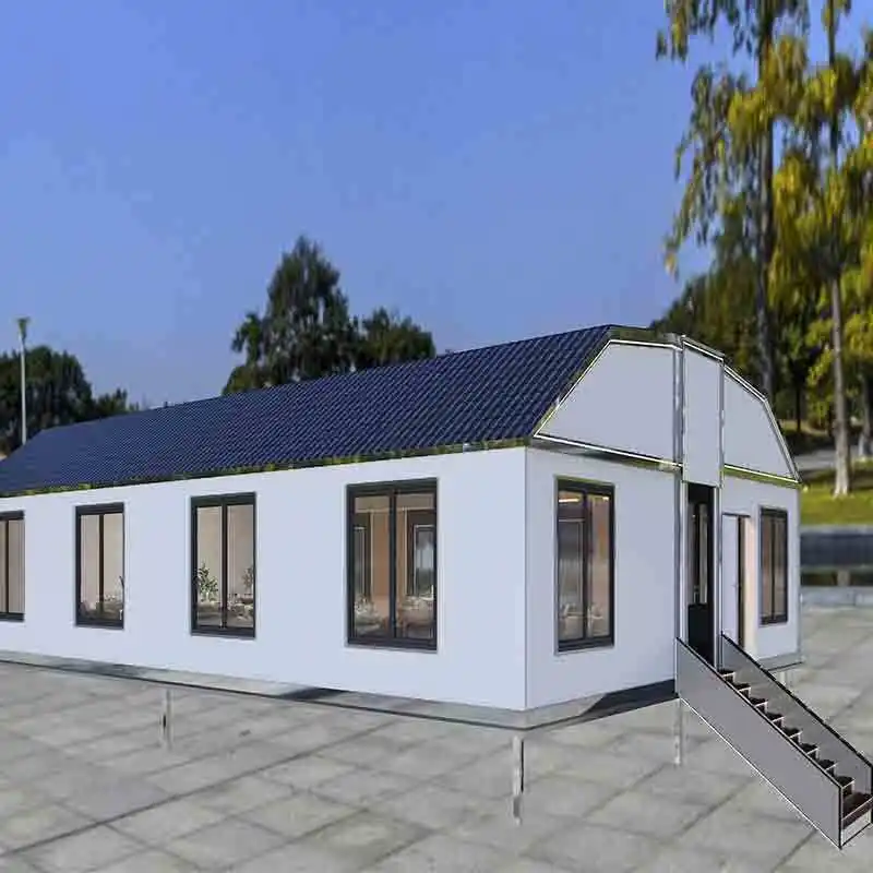 Event Catering Trailer Mobile Banquet Hall Wholesale - SINOSWAN 4