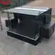 Foldable Stage Platform - for Parades and Public Celebrations - SINOSWAN 4