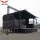 Foldable Stage Platform - for Parades and Public Celebrations - SINOSWAN 6