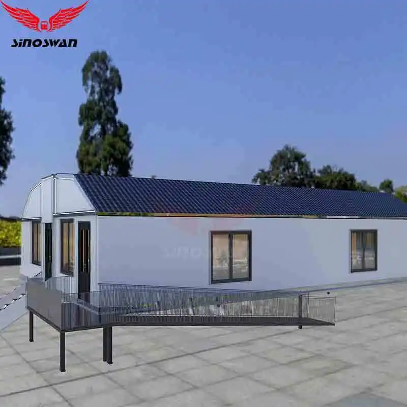 Mobile Banquet Hall Products Wholesale - SINOSWAN 4