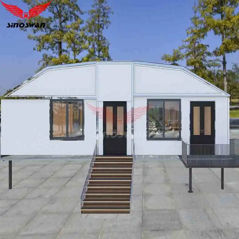 Mobile Banquet Hall Products Wholesale - SINOSWAN 3