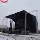 Products Folding Stage Trailer for Sports Events Company 2