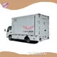 SINOSWAN Roadshow Truck Company 1