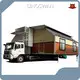 Mobile Shop Truck Products Wholesale - SINOSWAN 1
