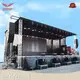 SINOSWAN Mobile Stages - for Sports Events - SINOSWAN 1
