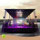 SINOSWAN Mobile Stages - for Corporate Events - SINOSWAN 1