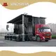 SINOSWAN Mobile Hydraulic Stage Mobile Hydraulic Stage for Business 1