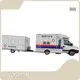 Mobile Surgical Unit Mobile Clinic Truck Wholesale - SINOSWAN 1