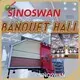 Mobile Trucks for Sale Mobile Banquet Hall Wholesale - SINOSWAN 1