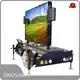 Mobile Led Sign Trailer Mobile Led Trailer Wholesale - SINOSWAN 1