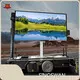 SINOSWAN Mobile Led Trailer for Sale Mobile Led Trailer for Sale Factory 1