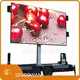 Mobile Led Wall Trailer Products Wholesale - SINOSWAN 1